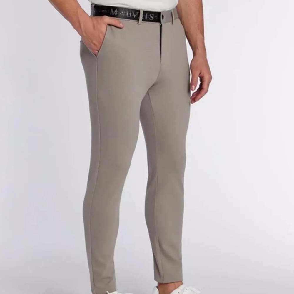 Men's mauvais manoco pants